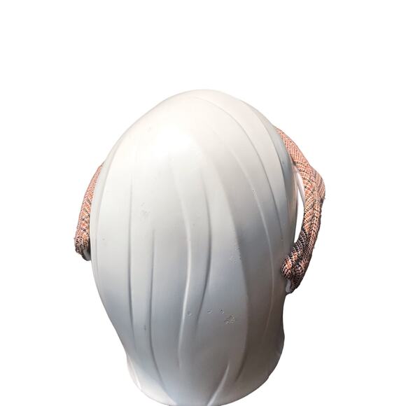 TAIL Plaid Brown Golf Visor - Picture 2 of 5